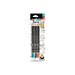 CARIOCA BLACK LEAD ASSORT 5Carioca