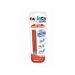 REFILL PENNA CANCELLABILE OOPS ROSSO - 3PZCarioca