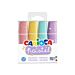 CARIOCA EVIDENZIATORI PASTEL 4PZCarioca
