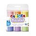 CARIOCA TEMPERA PASTEL IN VASETTI 25ML - 6PZCarioca