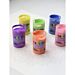 CARIOCA TEMPERA PASTEL IN VASETTI 25ML - 6PZCarioca