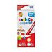CARIOCA PASTELLI OLIO MAXI - 12PZCarioca