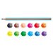 CARIOCA SUPERCOLOR MATITE COLORATE - 12PZCarioca
