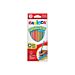 CARIOCA SUPERCOLOR PENCILS 12PCSCarioca