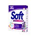 Soft Detersivo per Lavatrice - Lavanda 105 LavaggiSoft