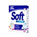 Soft Detersivo per Lavatrice - Blue Oxygen 105 LavaggiSoft