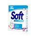 Soft Detersivo per Lavatrice - Bianco Intenso 105 LavaggiSoft