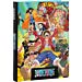 TACCUINO ONE PIECE A6 CON ELASTICOMarpimar
