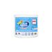 SOFT FLOWER LOVE ASCIUGAMANO 2 VELI 800 STRAPPISoft Flower