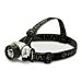 LUCE FRONTALE - TORCIA LED 1W DOPPIA FASCIAVelamp