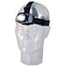 LUCE FRONTALE - TORCIA LED 1W DOPPIA FASCIAVelamp