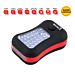 TORCIA 24+4 LED + MAGNETE E GANCIOVelamp