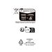 TORCIA 24+4 LED + MAGNETE E GANCIOVelamp