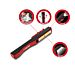 PENLIGHT LED CON CLIP + CALAMITA 1WVelamp