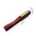 PENLIGHT LED CON CLIP + CALAMITA 1WVelamp