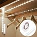 SILK - STRISCIA LED CON SENSORE - 1MVelamp