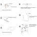 SILK - STRISCIA LED CON SENSORE - 1MVelamp