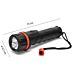 VELAMP TORCIA LED RUBBERVelamp