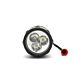 VELAMP TORCIA LED RUBBER 3DVelamp