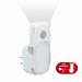 LUCE NOTTURNA CON SENSORE 3 IN 1 - NIGHT GUARD 2Velamp