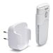 LUCE NOTTURNA CON SENSORE 3 IN 1 - NIGHT GUARD 2Velamp