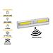 SMARTY - REGLETTE CON SENSORE DI MOVIMENTOVelamp