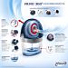 ARIASANA AERO 360° KIT ASSORBIUMIDITÀ - INODOREAriasana
