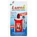 LUMINO A BATTERIA SLIM ROSSO - LUCE ROSSALumÃŒ