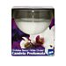 CANDELA PROFUMATA - WHITE ORCHID120GDea
