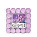 DEA TEALIGHTS - LAVANDA - 25PZDea