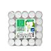 DEA TEALIGHTS - GELSOMINO - 25PZDea