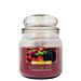 Candela Elegance 340g - Juicy Red FruitDea