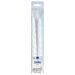 CANDELA ELICOIDALE - BIANCO LACCATO - 2PZDea