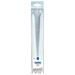 CANDELA CONICA - BIANCO LACCATO - 2PZDea