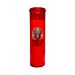 LUMINO A CERA PAX ET LUX - ROSSO T60Pax Et Lux