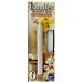 DEA CANDELE CLASSICHE BIANCHE - 6PZDea