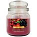 CANDELA ELEGANCE - RED FRUIT - 100GDea