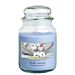 Candela Elegance 500g - Soft CottonDea