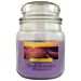 CANDELA ELEGANCE - LAVANDA - 500GDea