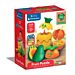 BABY CLEMENTONI FRUIT PUZZLEClementoni