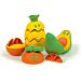 BABY CLEMENTONI FRUIT PUZZLEClementoni