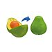 BABY CLEMENTONI FRUIT PUZZLEClementoni