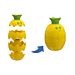 BABY CLEMENTONI FRUIT PUZZLEClementoni