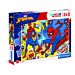 SUPERCOLOR PUZZLE 24PZ SPIDERMANClementoni