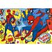SUPERCOLOR PUZZLE 24PZ SPIDERMANClementoni