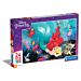 SUPERCOLOR PUZZLE 24PZ THE LITTLE MERMAIDClementoni