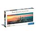 PUZZLE 1000PZ PANORAMA PARISClementoni
