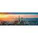 PUZZLE 1000PZ PANORAMA PARISClementoni