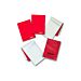 BLOCCO MASTER 21X29,7 QUADRO 1 CM.Master