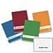 BLOCCO QUABLOCK 21X30 BIANCO  4MM.Quablock